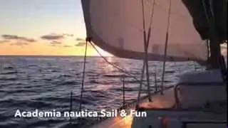 Academia Nautica Sail and Fun