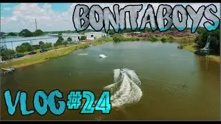 Wakeboard Cable Park - Revolution Fort Myers