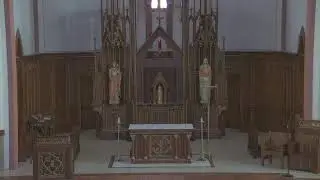 St. Anthony Daily Mass 2/6/2026