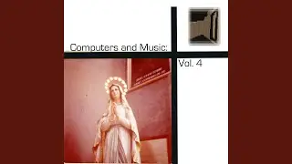 Computer Aided Algorithmic Composition