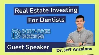 Real Estate Investing for Dentists