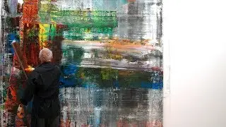 Andreas Dohmen: Musik f&uuml;r Gerhard Richter (1999/2000)