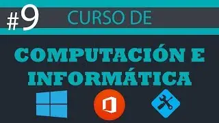Curso de COMPUTACION BASICO (Utilitarios) #9