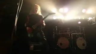 Byfrost - Live at Hole in the Sky 2011