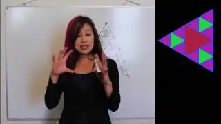 Triángulo de Sierpinski, su área y perímetro