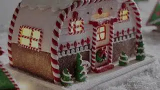 🥨Anson Seabra - Gingerbread House가사해석 (번역/자막/가사/플레이리스트/노래추천)