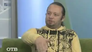 Alpha Co &mdash; первый этно-оркестр Екатеринбурга (20.08.14)