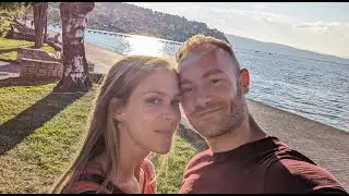 OHRID | MACEDONIE |  VAKANTIE VLOG ♥