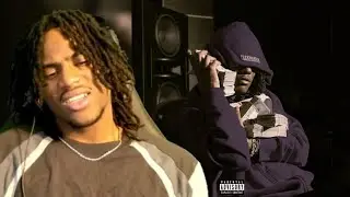  Lil O ARE U SERIOUS LIL GANG ? | Osamason - Flex Music (ALBUM REACTION)