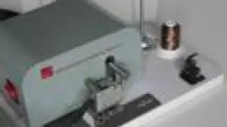 Bengal One - Electric Bobbin Winder B324