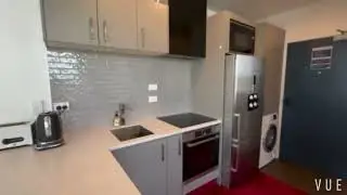 Sole Agents Property Management ---Rental 2 Bedrooms & 2 Bathrooms. Auckland Central.