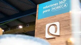 Quindesur en Sal&oacute;n H&T M&aacute;laga en FYCMA