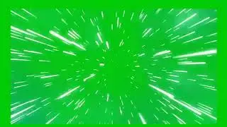 Fonds vert gratuit : Voyage aux &eacute;toiles