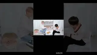 Most Unique Handshake Style Done By Hot Jiminaah & Jin😍🥰🤩💜💜💜 #trending