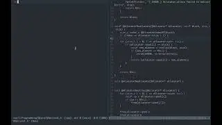 Make C Simple - Writing data structures in C (part 1)