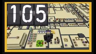 105: Flamethrower [Minecraft Map Making]