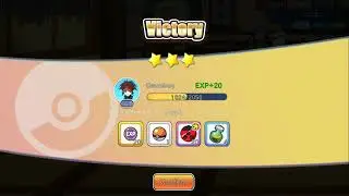 Petmon master ||Battle with gym leader bugsy in monster carnival || part 2 ||