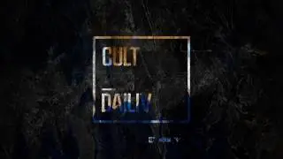 Dailiv - Cult