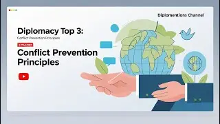 Conflict Prevention Principles