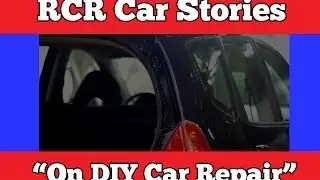 RCR Car Stories: 