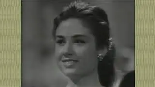 Anche nel 2018 l'eterna diciottenne Gigliola Cinquetti ha compiuto gli anni.Happy birthday.