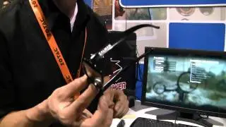 Zalman professional 3D display