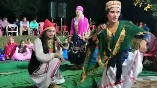 Dhaja 🙏🦣 गीत ❤️ सूबेदारनी ऐ भाभो👌 गदी गदन himachali चम्बा कल्चर🌷🙏