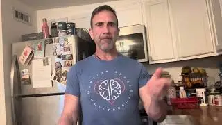 Fitness After 45: The Difference Between Now and Then