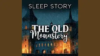 A Timetravel Sleep Story: A Rainy Visit to The Strahov Monastery, Pt. 1