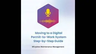 Step-by-Step Guide: Moving to a Digital Permit-to-Work System