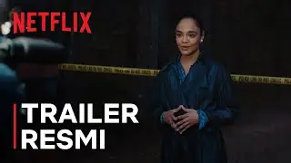 HIS & HERS | Trailer Resmi | Netflix