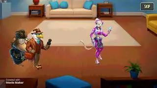 Misery Era Saga Ch. 5: Citizens - All cutscenes - Monster Legends