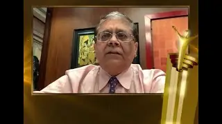 ET Awards for Corporate Excellence | Jury Speaks &ndash; Cyril Shroff