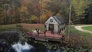 Cherry Ridge Retreat - Grounds