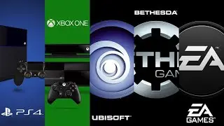 &ldquo;Bethesda, BioWare and Ubisoft: The 3 Biggest Gaming Industry Behemoths, Can They Still Be Trustee?&rdquo;