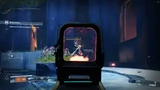 Destiny 2 - How to Stun Unstoppable Champion