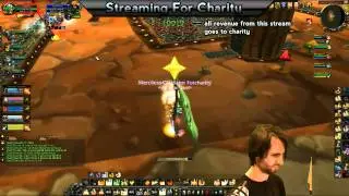 World of Warcraft : Athene vs Hydra (5v5) showing some 