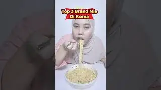 Finally Akhirnya Mie Favoritnya JIN Bts Udah ada dilndonesia😍✨Link Dibio No.131🛒#mieramen #foodies