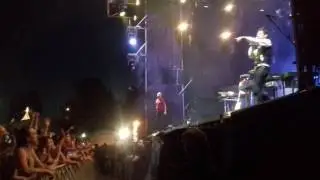 Synapson live @festi'neuch