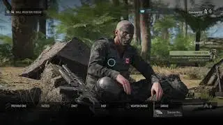 Ghost Recon Breakpoint Gameplay : Find Christina Cromwell