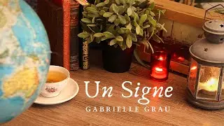 UN SIGNE - GABY (clip lyrics)