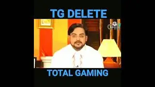 Tg delete  1vs 4 clutch in rocky & rdx tournament best booyah moment total gaming Esports highlights