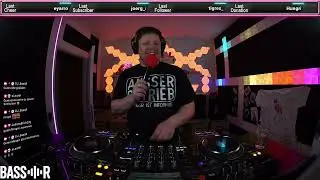 Best of Hardstyle 2025 | Widerholung vom Stream am 30.12.2025