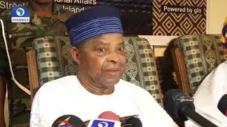 Akinrinade Says Nigerian Lawmakers Are Dishonourable