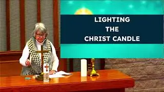Sunday Jan 18-26 Saint Luke's United Church Cambridge, Ontario Live Stream