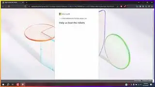 How to create Microsoft account and outlook mail id