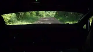 Louna Eesti Ralli 2022 - onboard mix - Hubert Laskowski / Michał Kuśnierz - Ford Fiesta Rally3