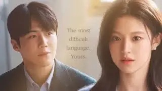 Can This Love Be Translated? | [Lost in your Language (Music Video Edit) [ENG/PT SUB]