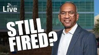 What Happened to Professor Varkey?