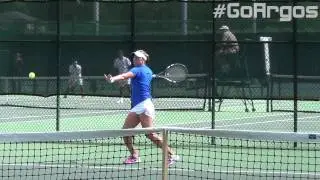 2014 GSC Women's Tennis Champions: West Florida